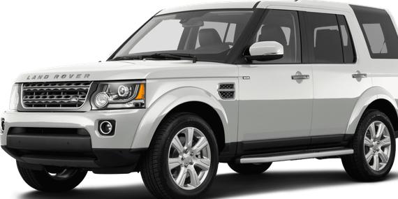 LAND ROVER LR4 2016 SALAG2V67GA827029 image LAND ROVER LR4 2016 SALAG2V67GA827029 image